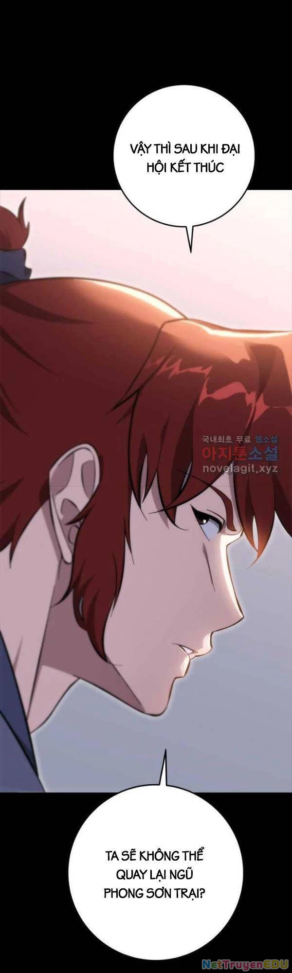 Cửu Thiên Kiếm Pháp Chapter 43 - 60