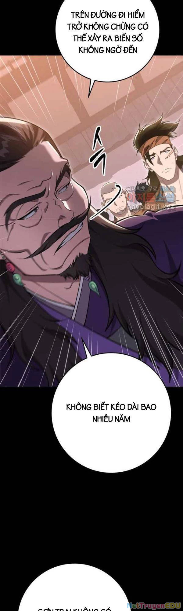 Cửu Thiên Kiếm Pháp Chapter 43 - 62