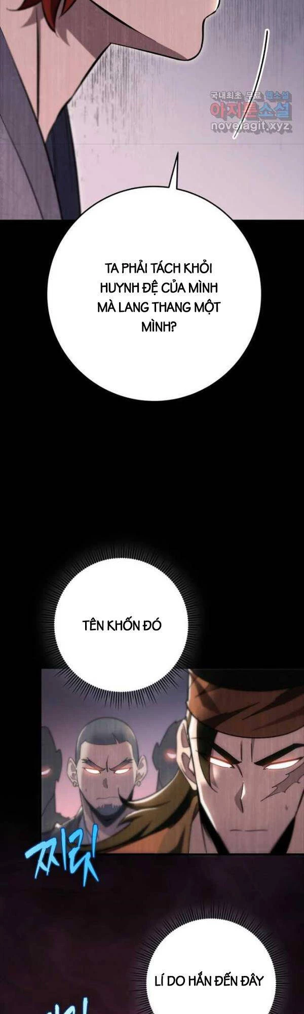 Cửu Thiên Kiếm Pháp Chapter 43 - 65