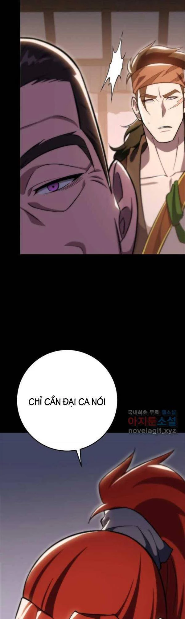 Cửu Thiên Kiếm Pháp Chapter 43 - 71