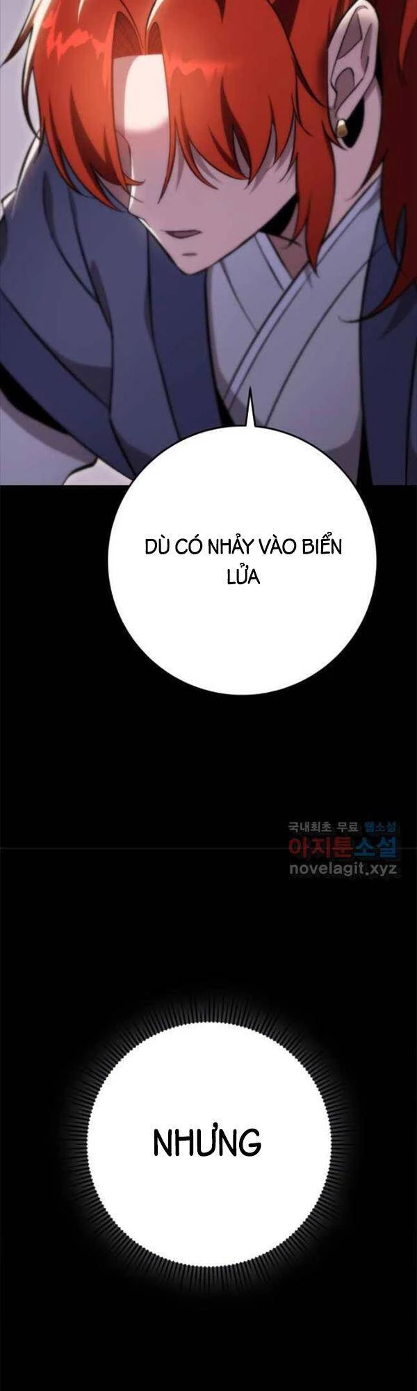 Cửu Thiên Kiếm Pháp Chapter 43 - 72