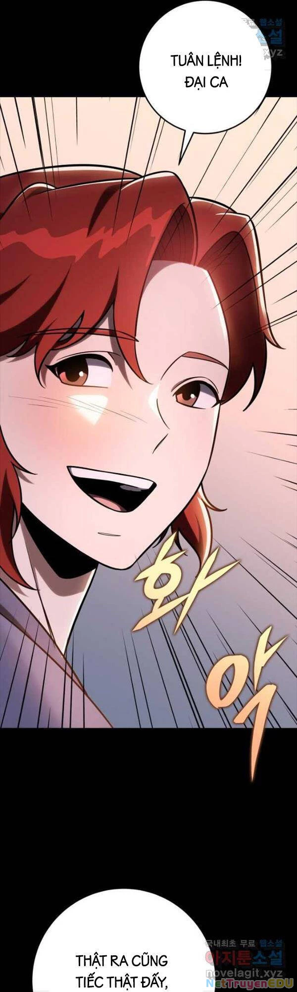 Cửu Thiên Kiếm Pháp Chapter 43 - 80