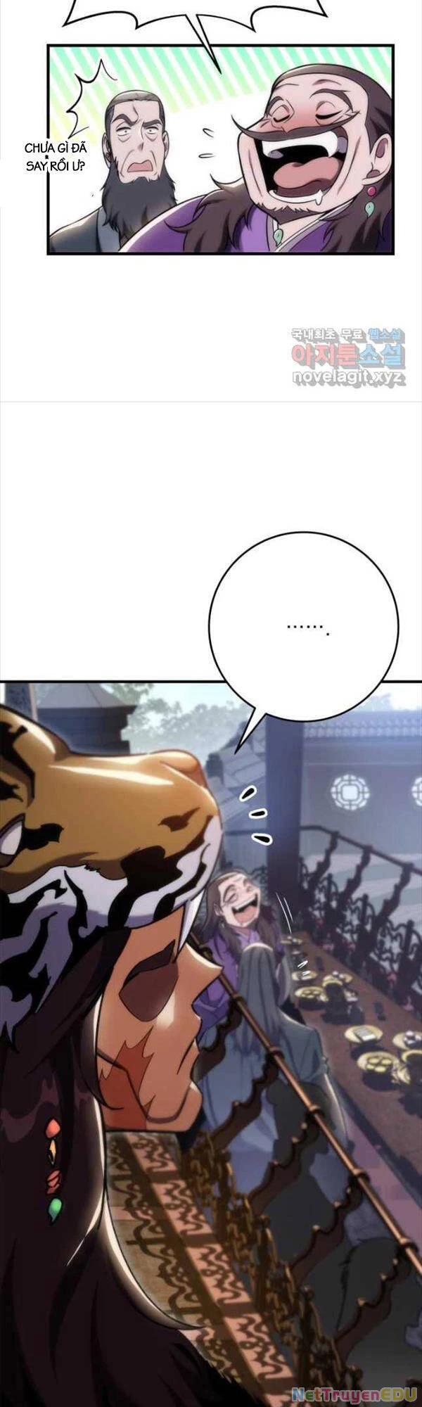 Cửu Thiên Kiếm Pháp Chapter 43 - 84