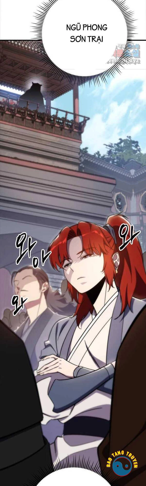 Cửu Thiên Kiếm Pháp Chapter 43 - 86