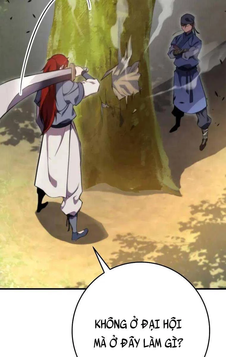 Cửu Thiên Kiếm Pháp Chapter 45 - 101