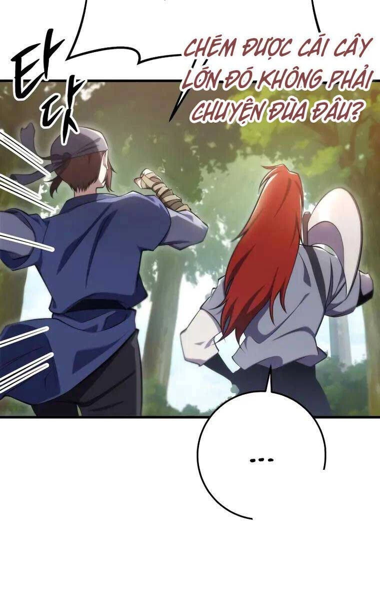 Cửu Thiên Kiếm Pháp Chapter 45 - 116