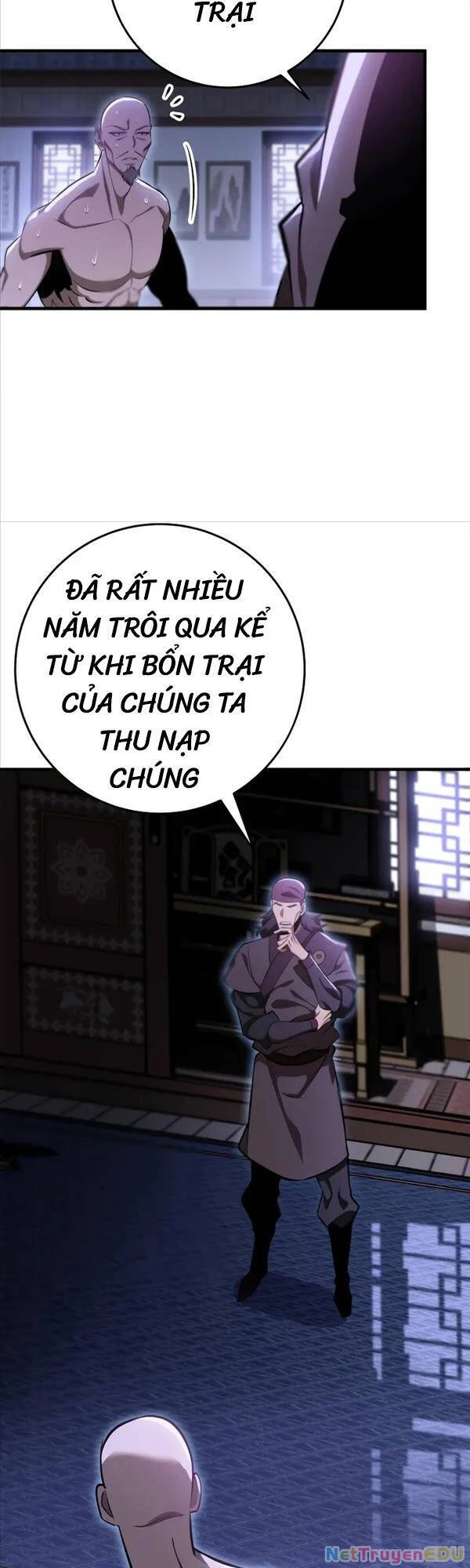 Cửu Thiên Kiếm Pháp Chapter 47 - 22