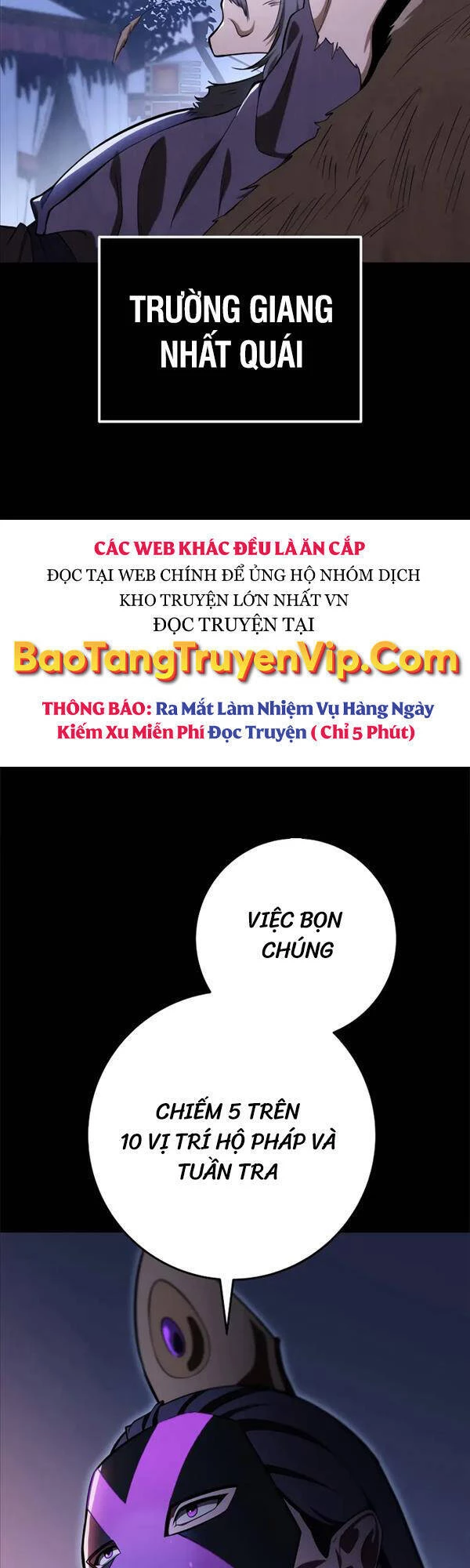 Cửu Thiên Kiếm Pháp Chapter 47 - 54