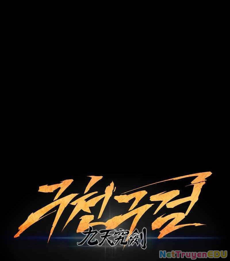 Cửu Thiên Kiếm Pháp Chapter 51 - 49
