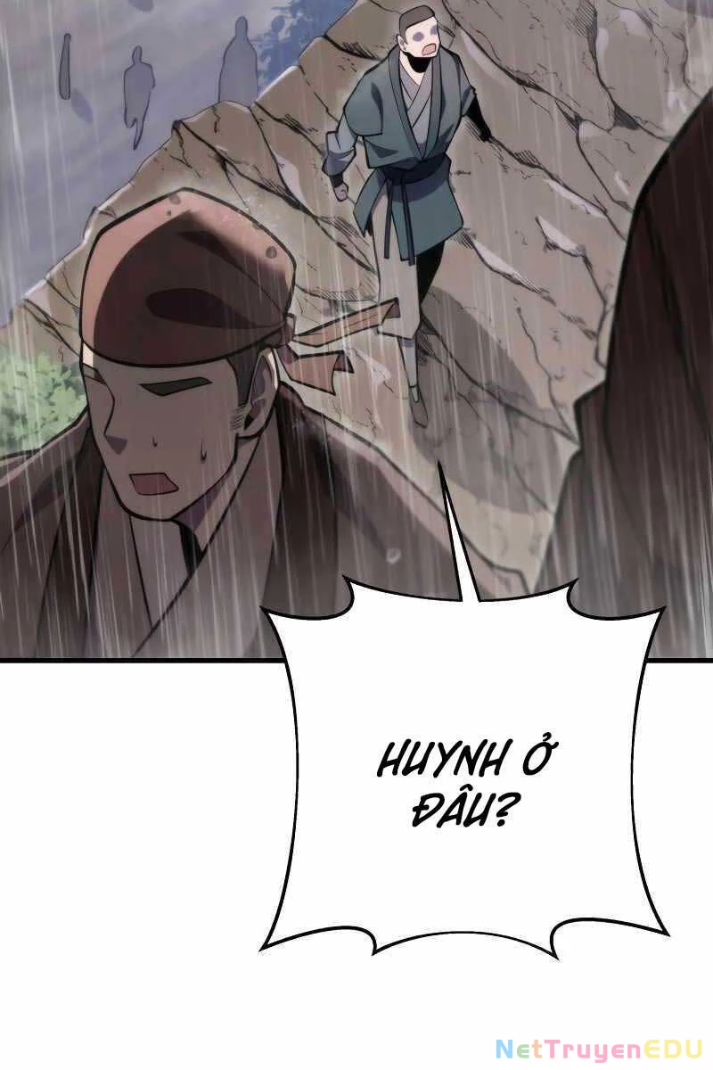 Cửu Thiên Kiếm Pháp Chapter 51 - 56
