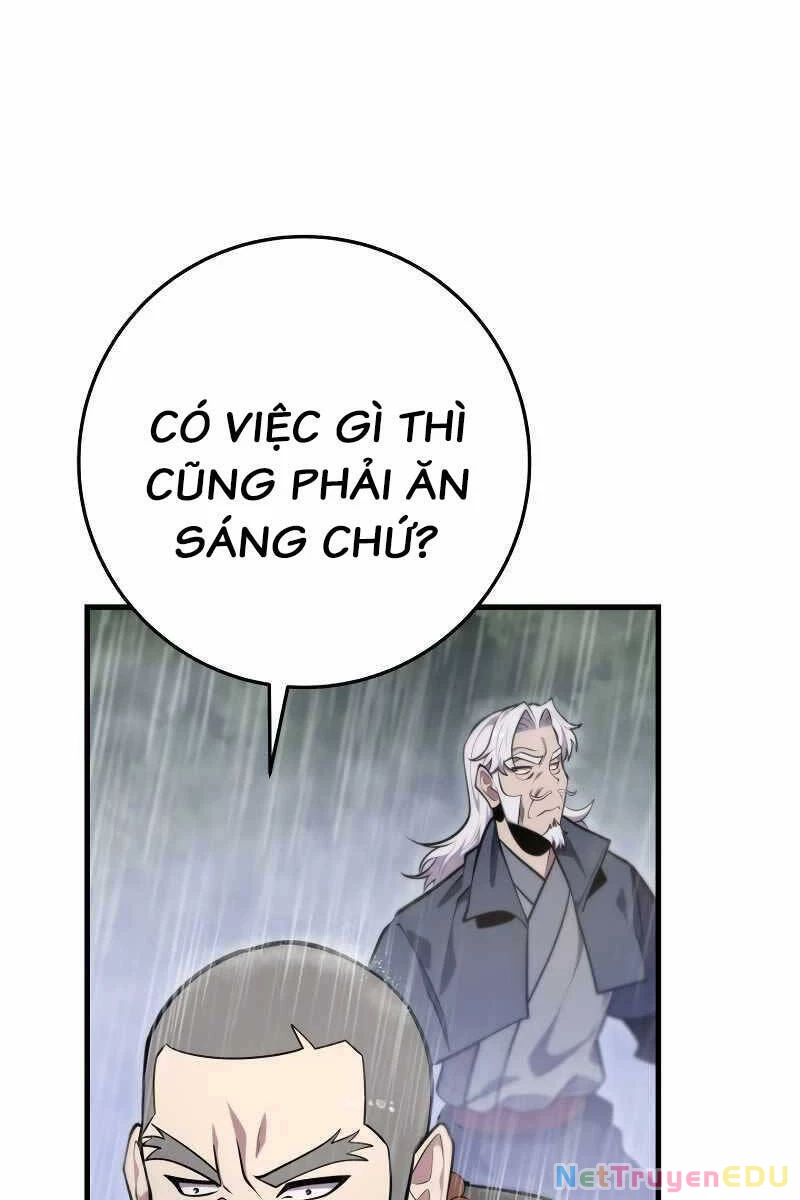 Cửu Thiên Kiếm Pháp Chapter 51 - 57