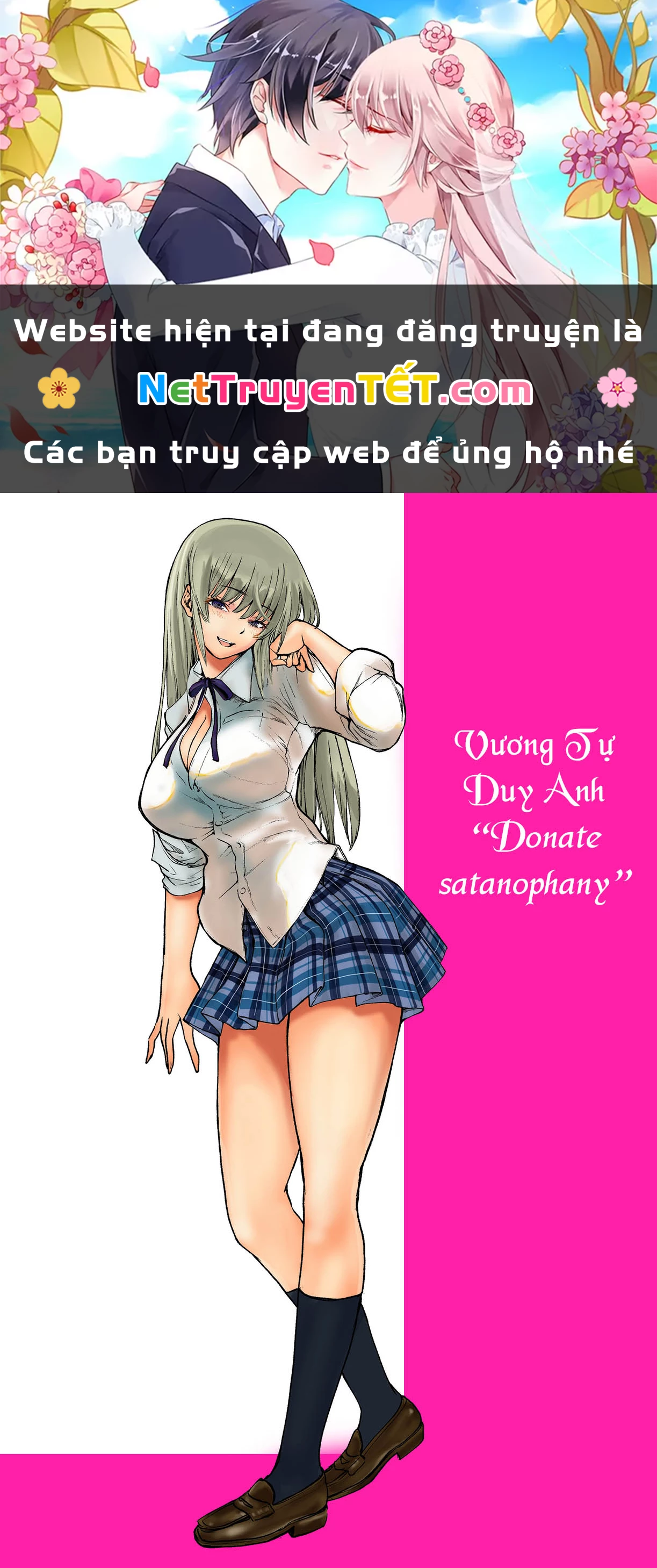 Satanophany Chapter 259 - 1