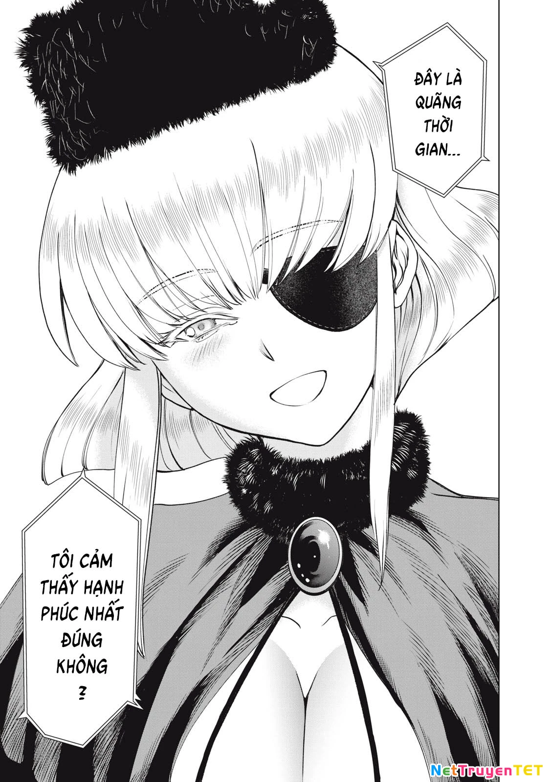 Satanophany Chapter 259 - 12
