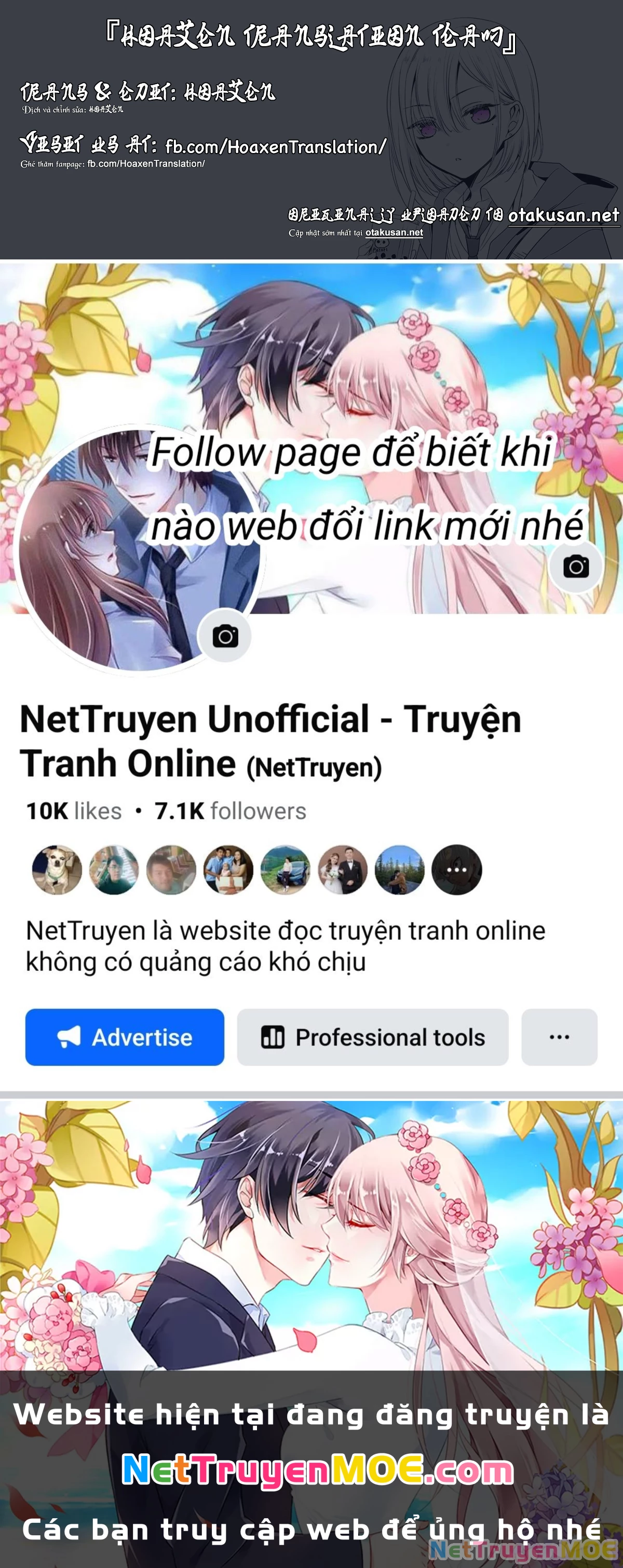 Khoảng Khắc Bạn Tôi (♂) Nói Rằng Cậu Ấy Muốn Thử Mặc Váy Chapter 2 - 5