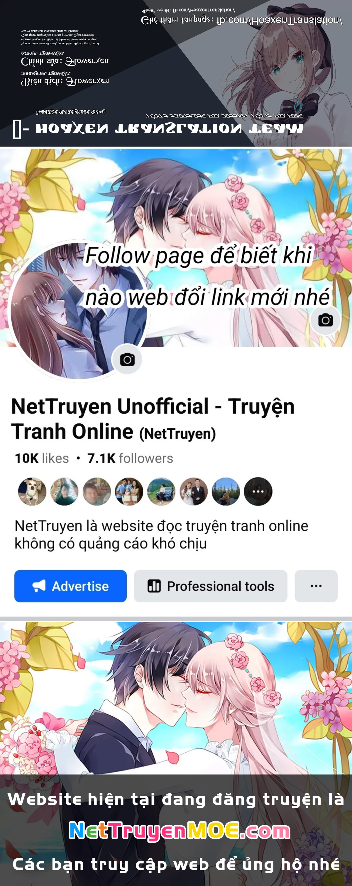 Khoảng Khắc Bạn Tôi (♂) Nói Rằng Cậu Ấy Muốn Thử Mặc Váy Chapter 4 - 5