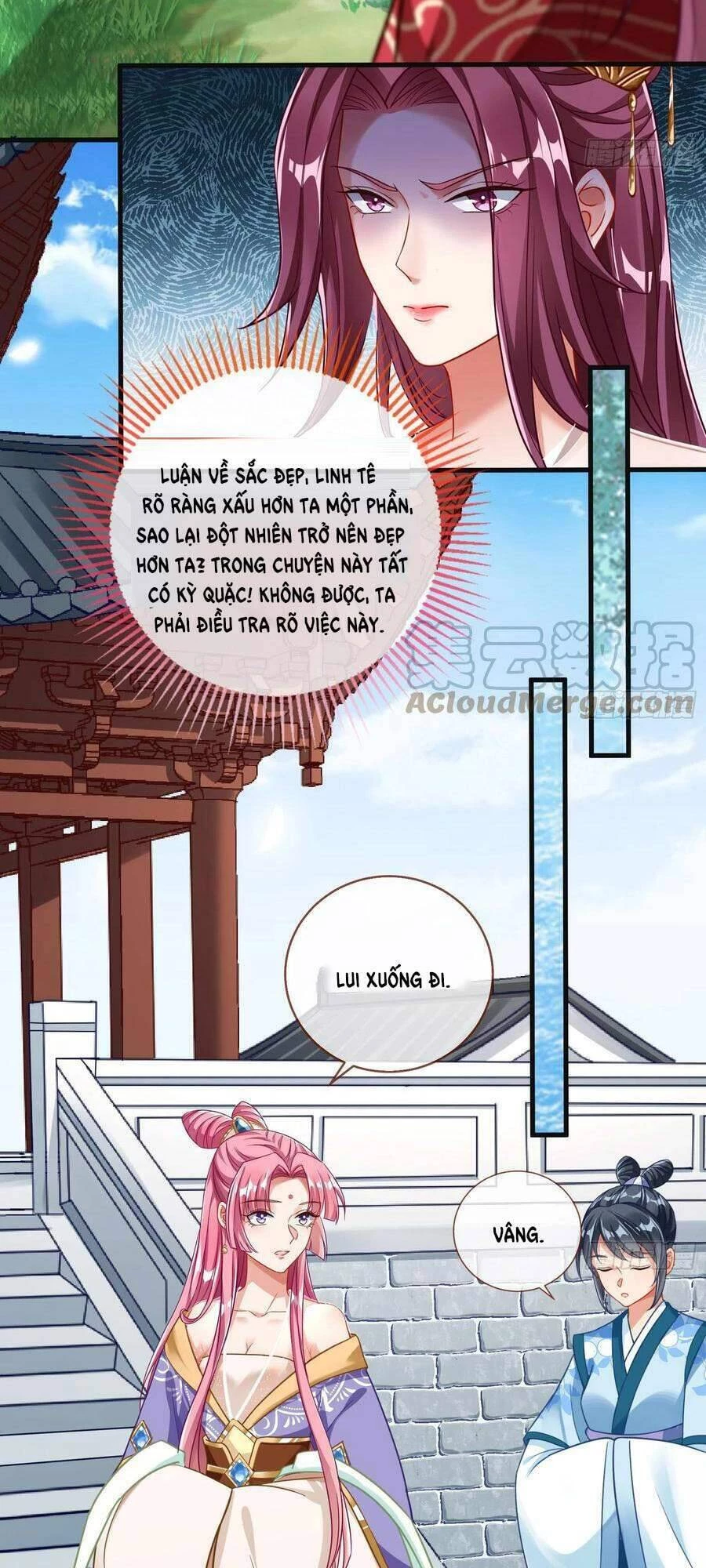 Vạn Tra Triêu Hoàng Chapter 482 - 12