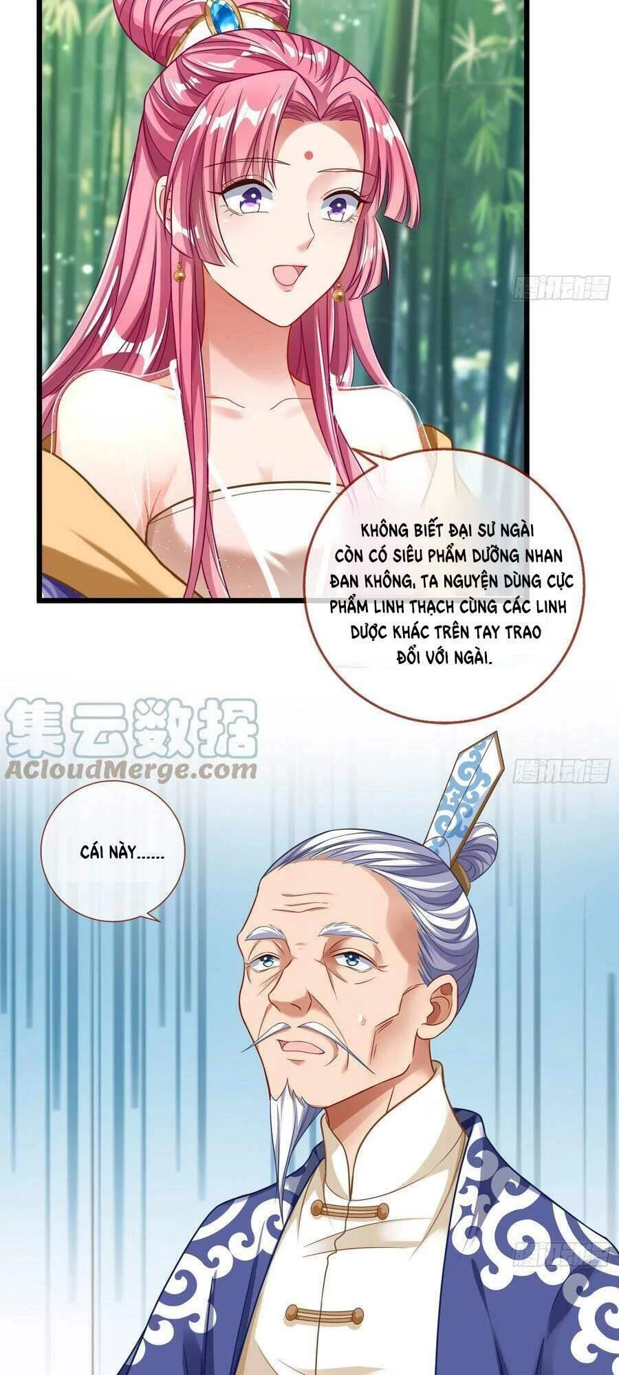 Vạn Tra Triêu Hoàng Chapter 482 - 20