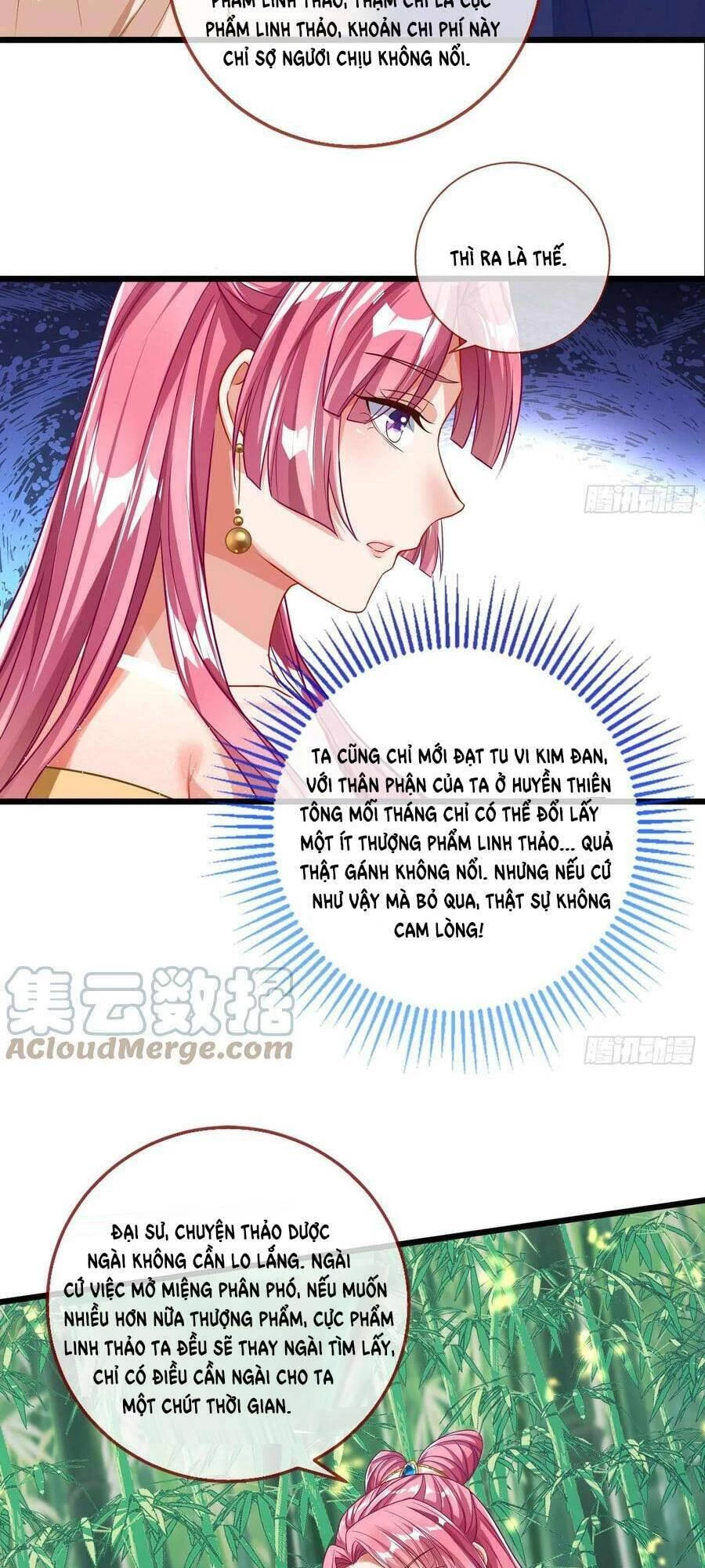 Vạn Tra Triêu Hoàng Chapter 482 - 22