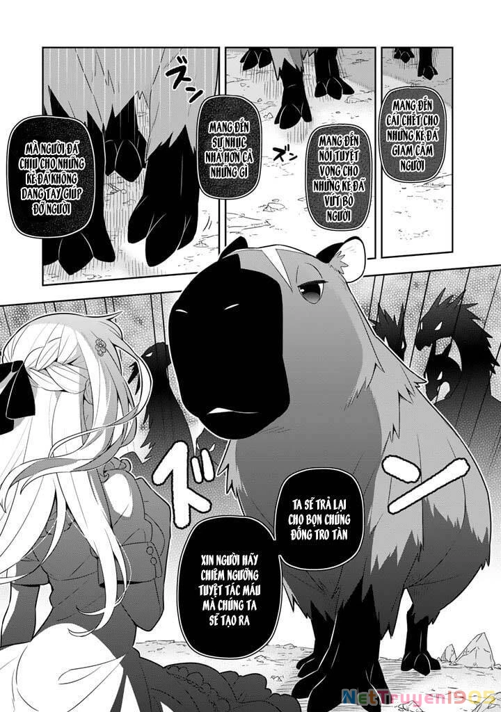 Tôi Nhặt Được 1 Cô Gái Và Biến Cô Ấy Trở Thành Người Hạnh Phúc Nhất Thế Gian! Chapter 43 - 2