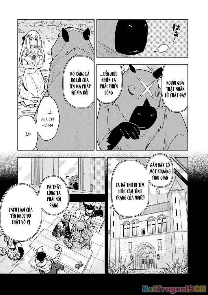 Tôi Nhặt Được 1 Cô Gái Và Biến Cô Ấy Trở Thành Người Hạnh Phúc Nhất Thế Gian! Chapter 43 - 6