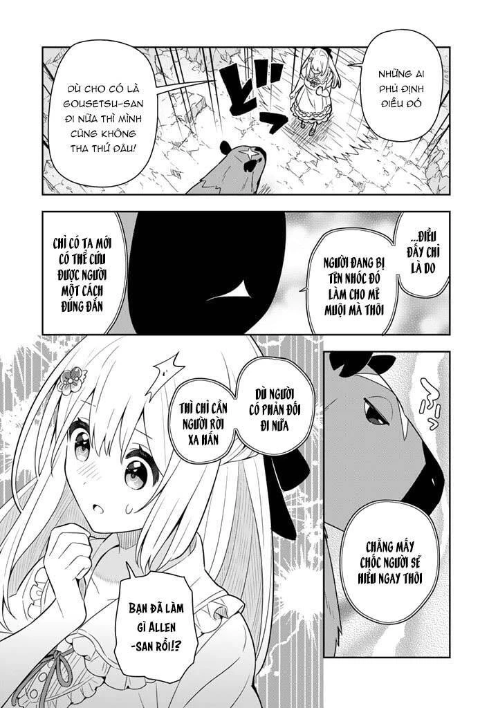 Tôi Nhặt Được 1 Cô Gái Và Biến Cô Ấy Trở Thành Người Hạnh Phúc Nhất Thế Gian! Chapter 43 - 11