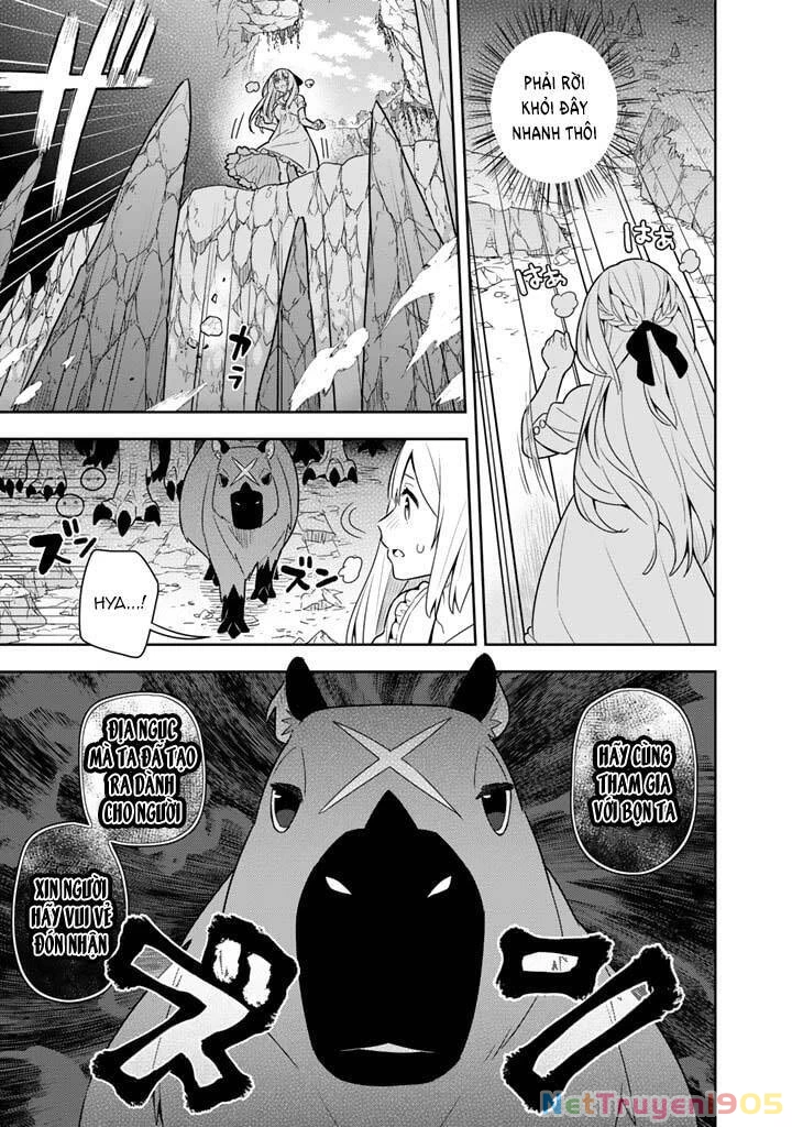 Tôi Nhặt Được 1 Cô Gái Và Biến Cô Ấy Trở Thành Người Hạnh Phúc Nhất Thế Gian! Chapter 43 - 13