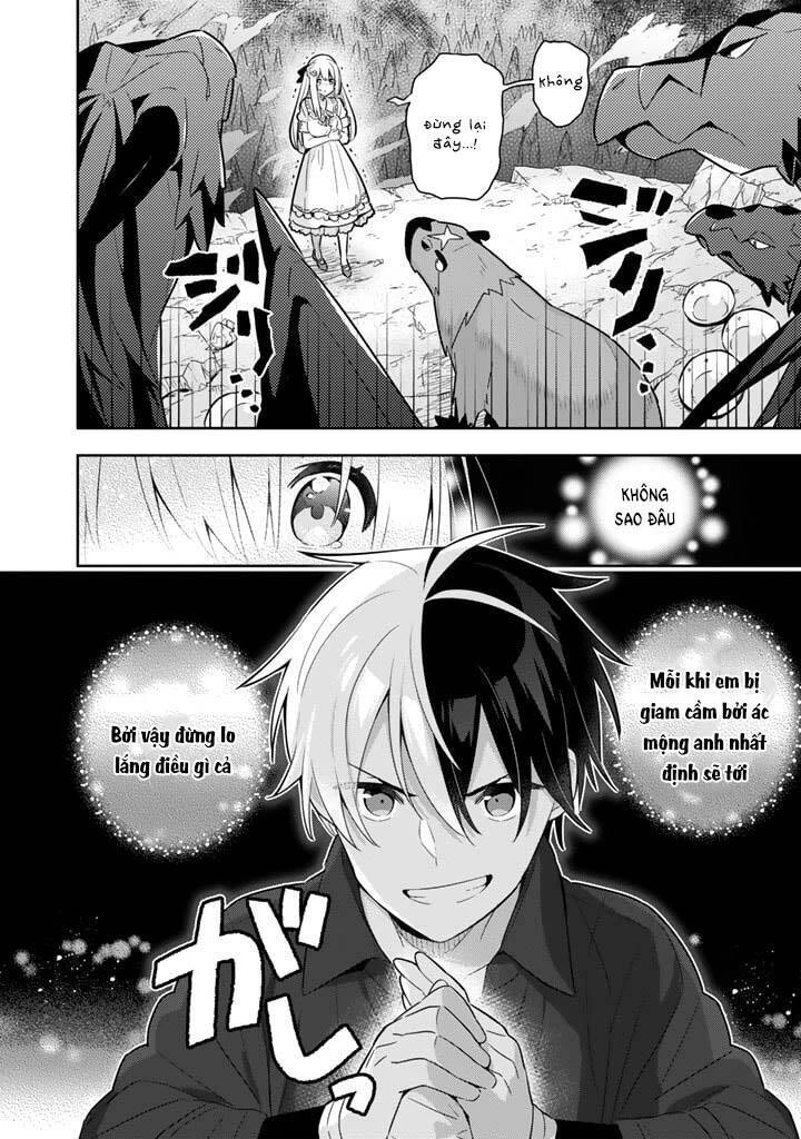 Tôi Nhặt Được 1 Cô Gái Và Biến Cô Ấy Trở Thành Người Hạnh Phúc Nhất Thế Gian! Chapter 43 - 14