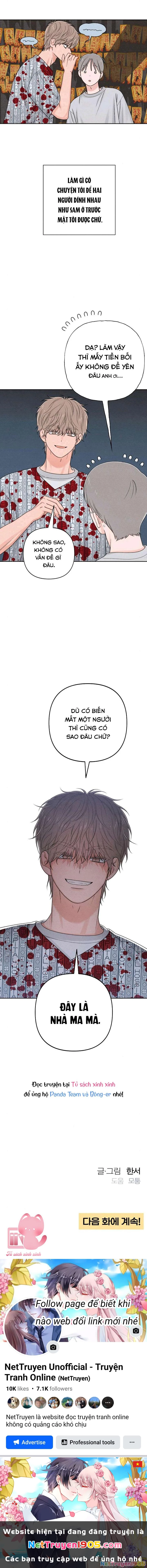 Bí Mật Thanh Xuân Chapter 74 - 11