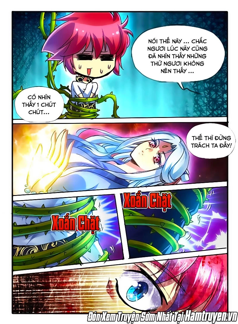 Huyễn Thú Vương Chapter 67 - Trang 2