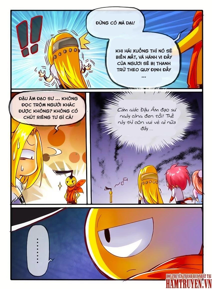 Huyễn Thú Vương Chapter 78 - Trang 2