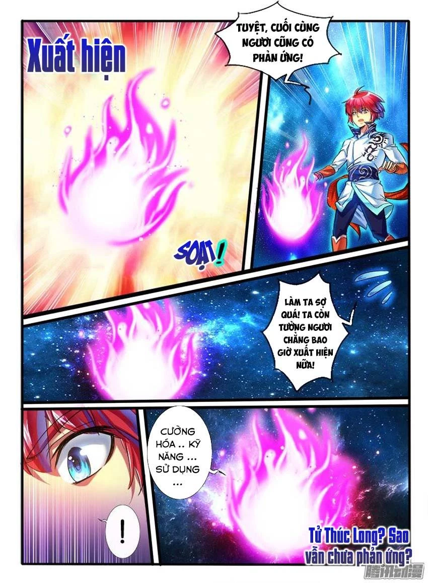 Huyễn Thú Vương Chapter 156 - Trang 2