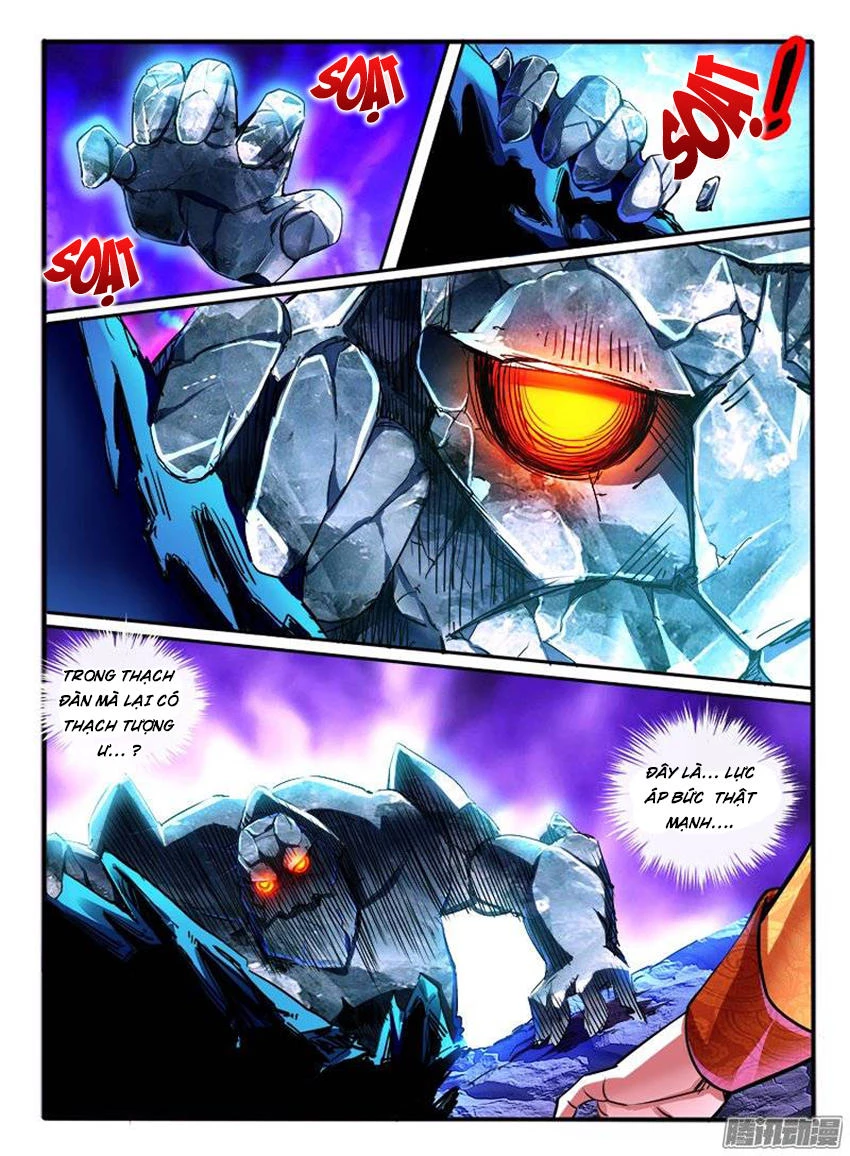 Huyễn Thú Vương Chapter 160 - 2