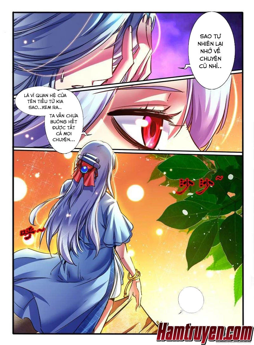Huyễn Thú Vương Chapter 191 - Trang 2