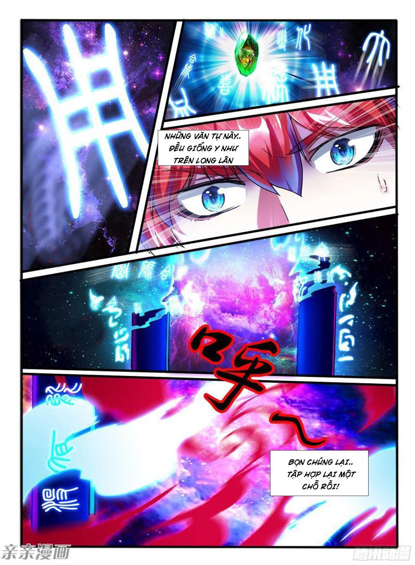 Huyễn Thú Vương Chapter 199 - Trang 2