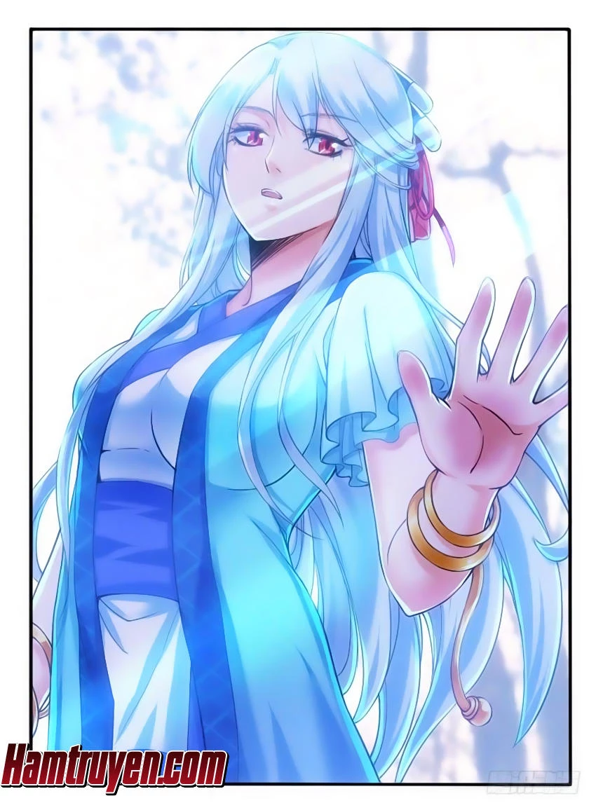 Huyễn Thú Vương Chapter 224 - 2