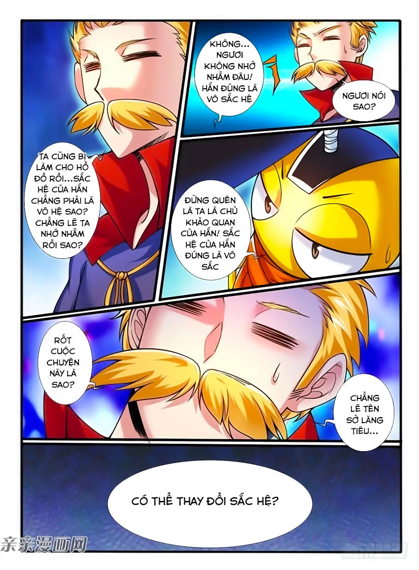 Huyễn Thú Vương Chapter 224 - 7