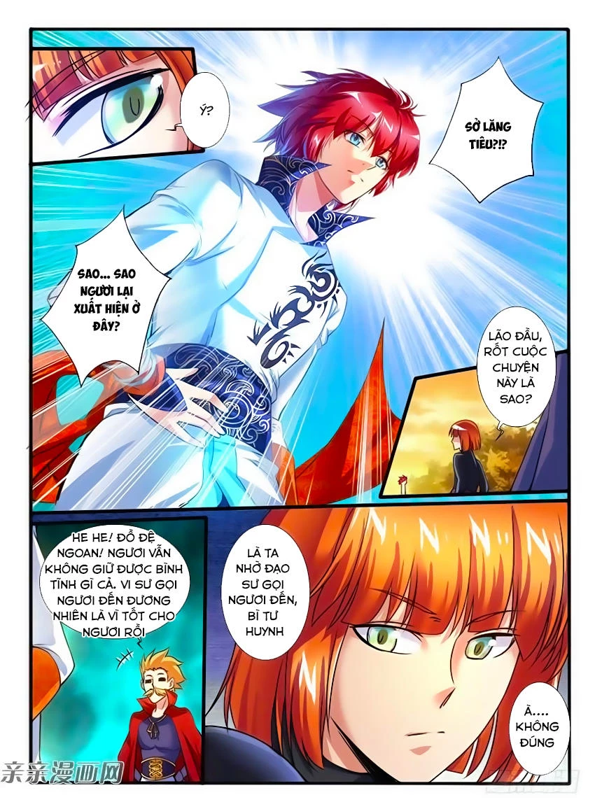 Huyễn Thú Vương Chapter 228 - Trang 2