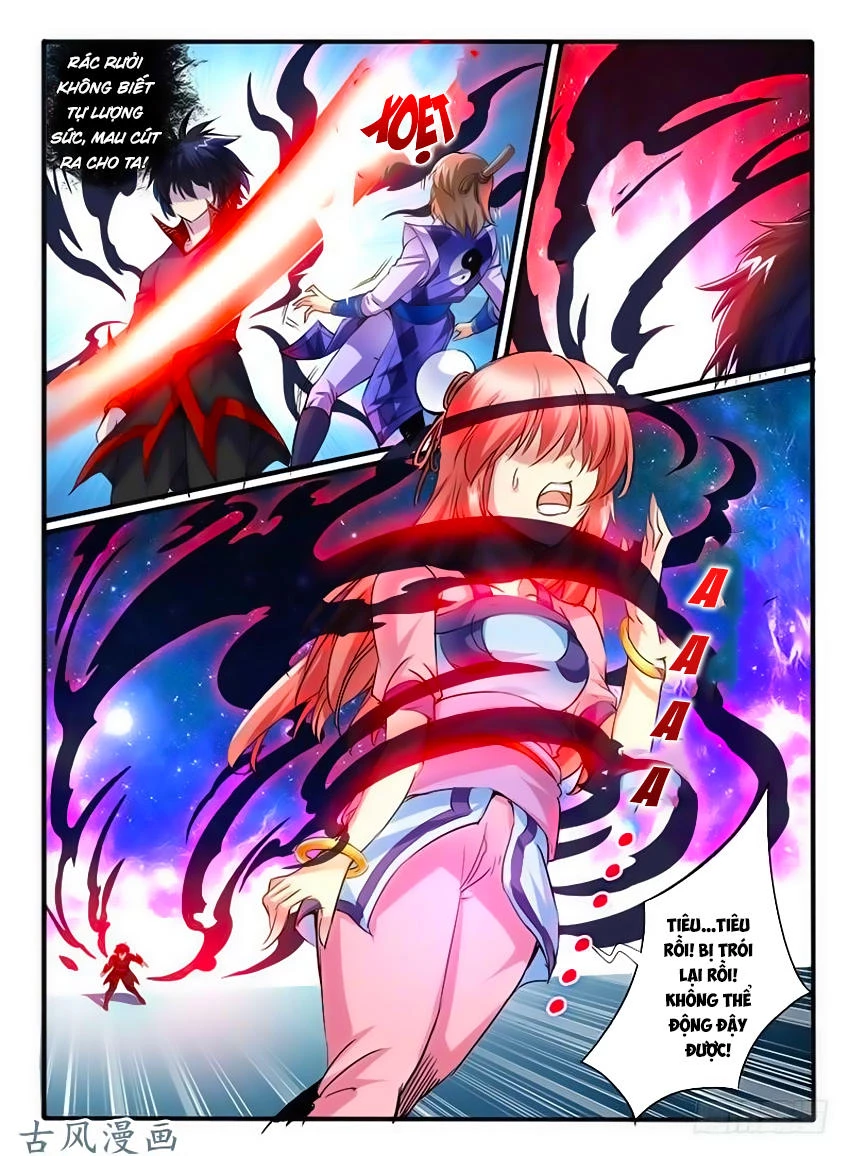 Huyễn Thú Vương Chapter 241 - Trang 2