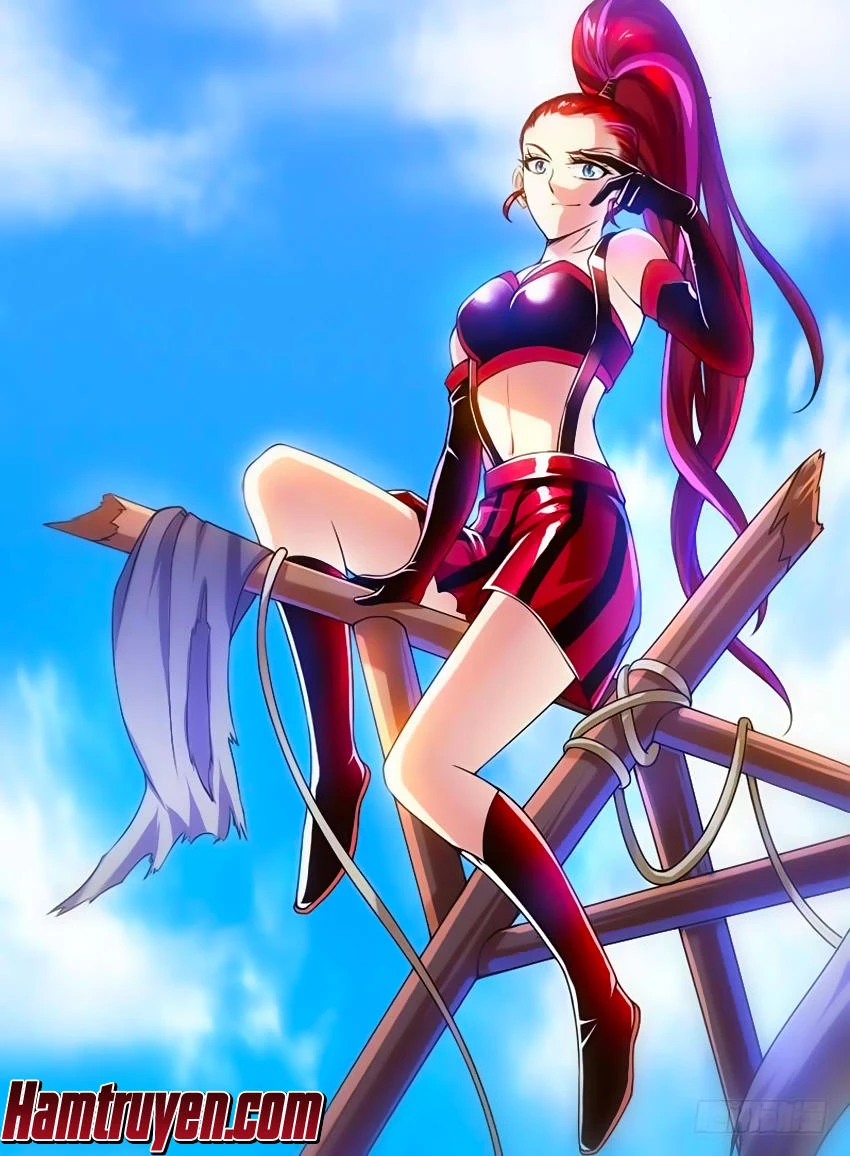 Huyễn Thú Vương Chapter 256 - 1