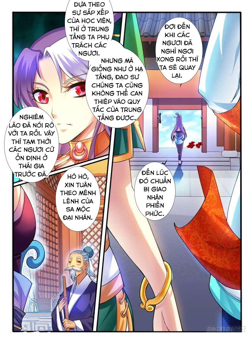 Huyễn Thú Vương Chapter 267 - 9