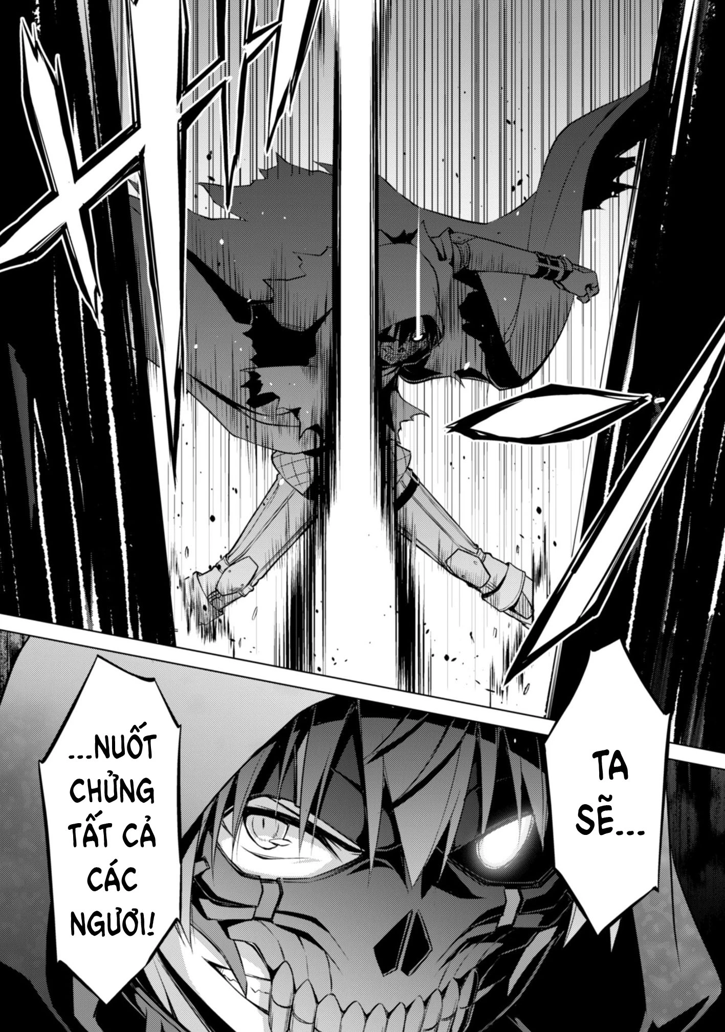 Bạo Thực Cuồng Nhân Chapter 0 - 10