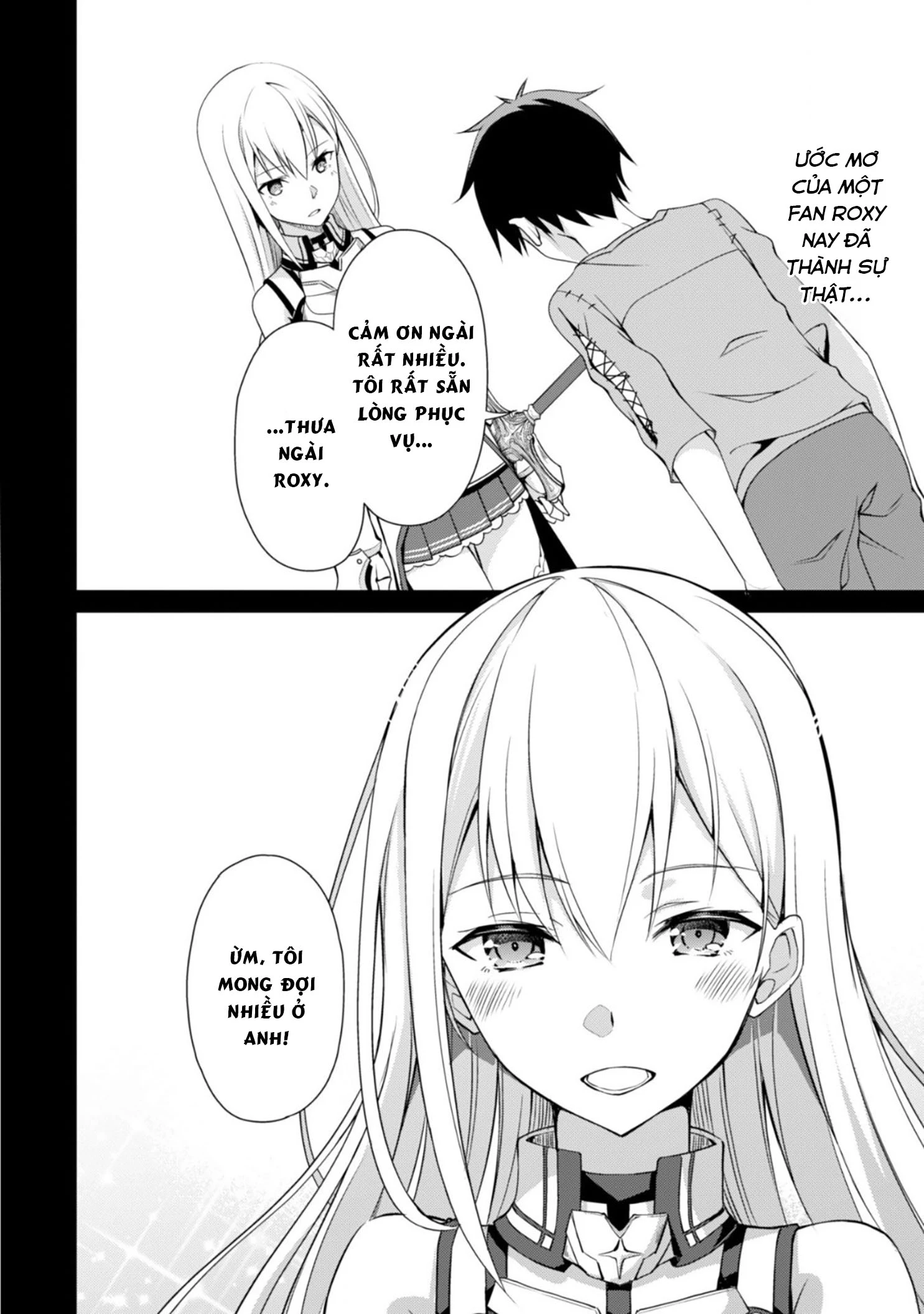 Bạo Thực Cuồng Nhân Chapter 2 - 11