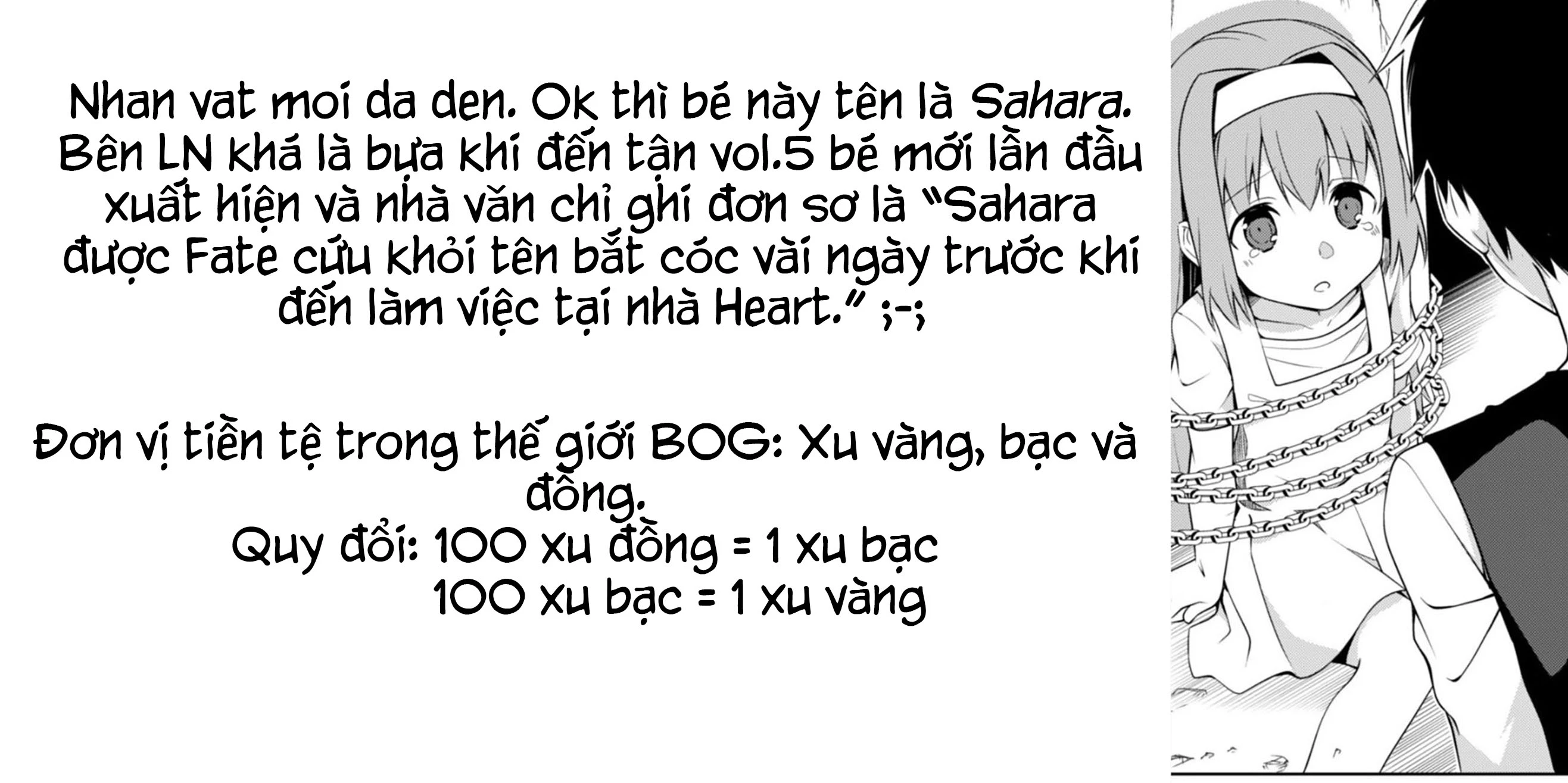 Bạo Thực Cuồng Nhân Chapter 3 - 30