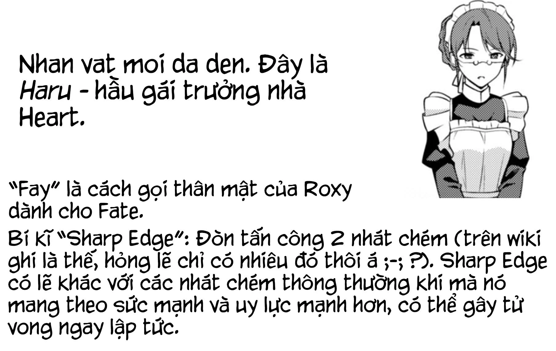 Bạo Thực Cuồng Nhân Chapter 4 - 32