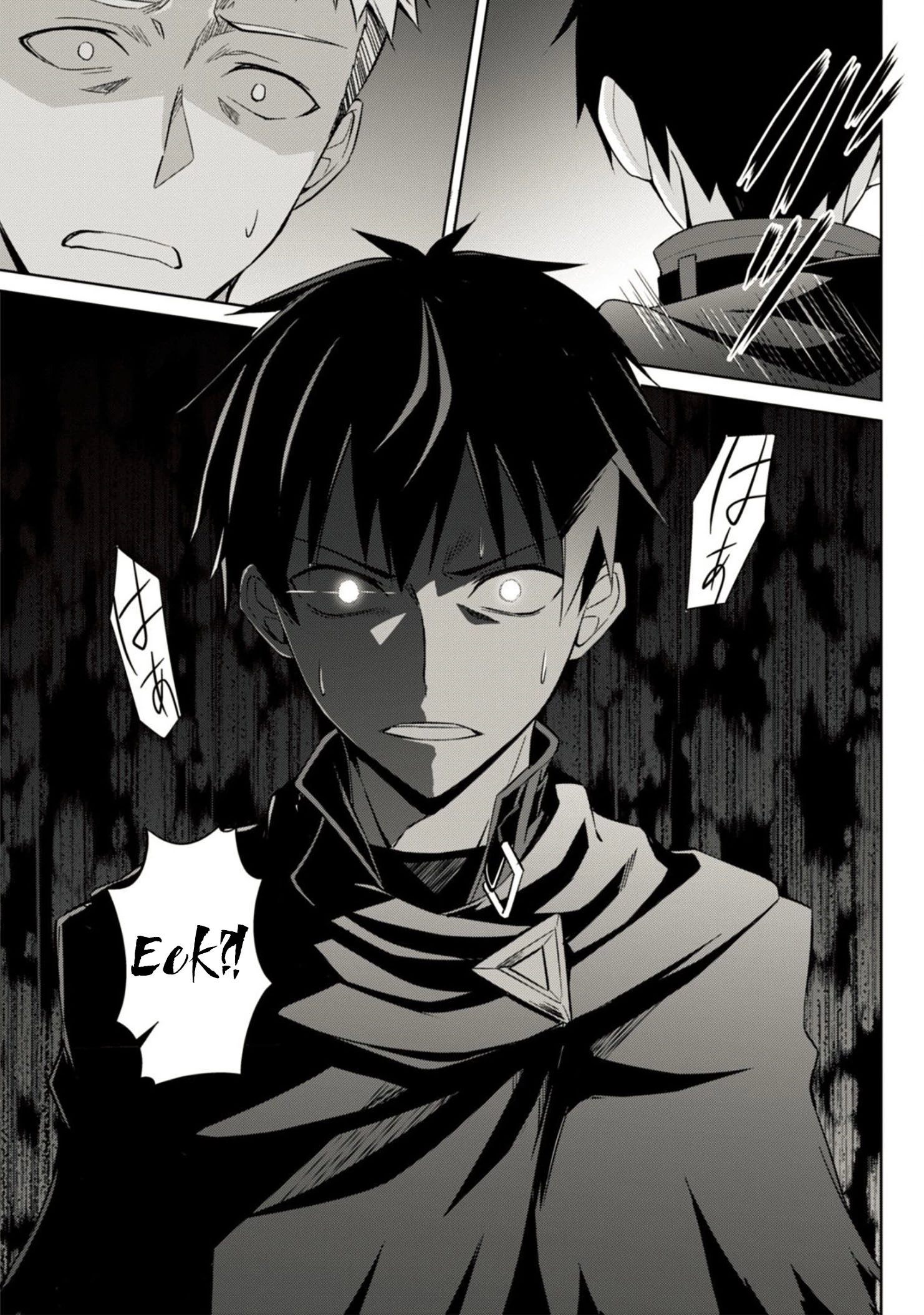 Bạo Thực Cuồng Nhân Chapter 5 - 4