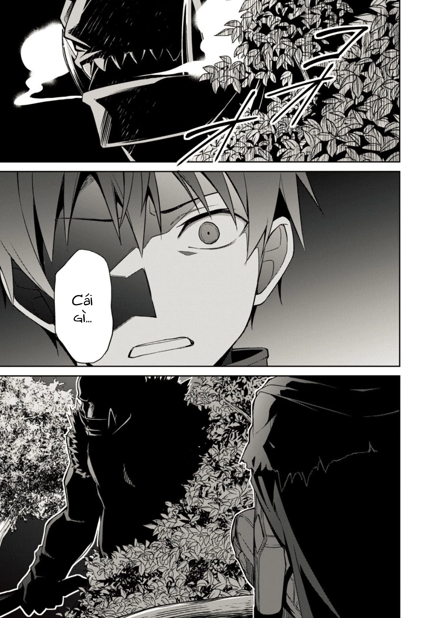 Bạo Thực Cuồng Nhân Chapter 5 - 21