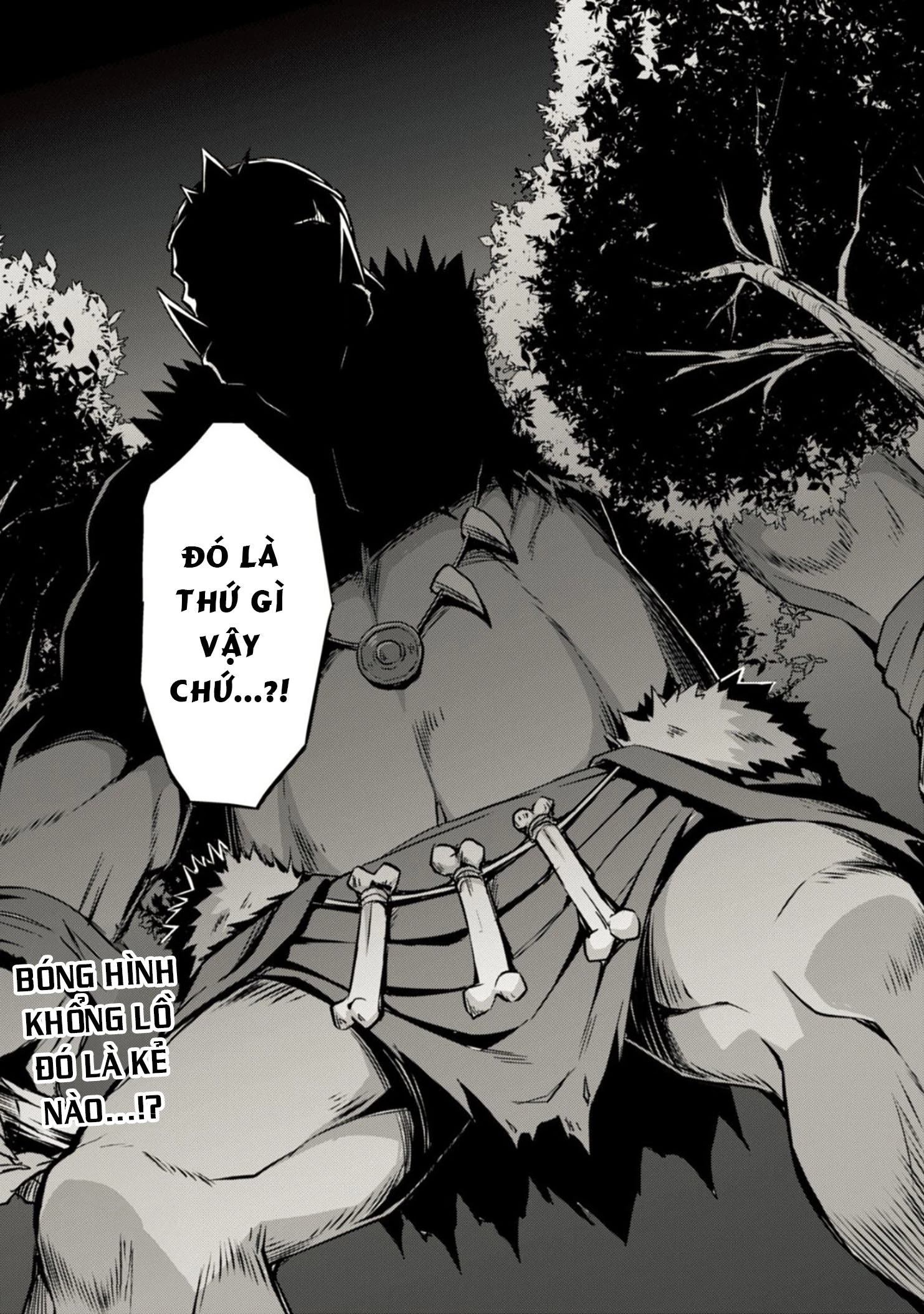 Bạo Thực Cuồng Nhân Chapter 5 - 22