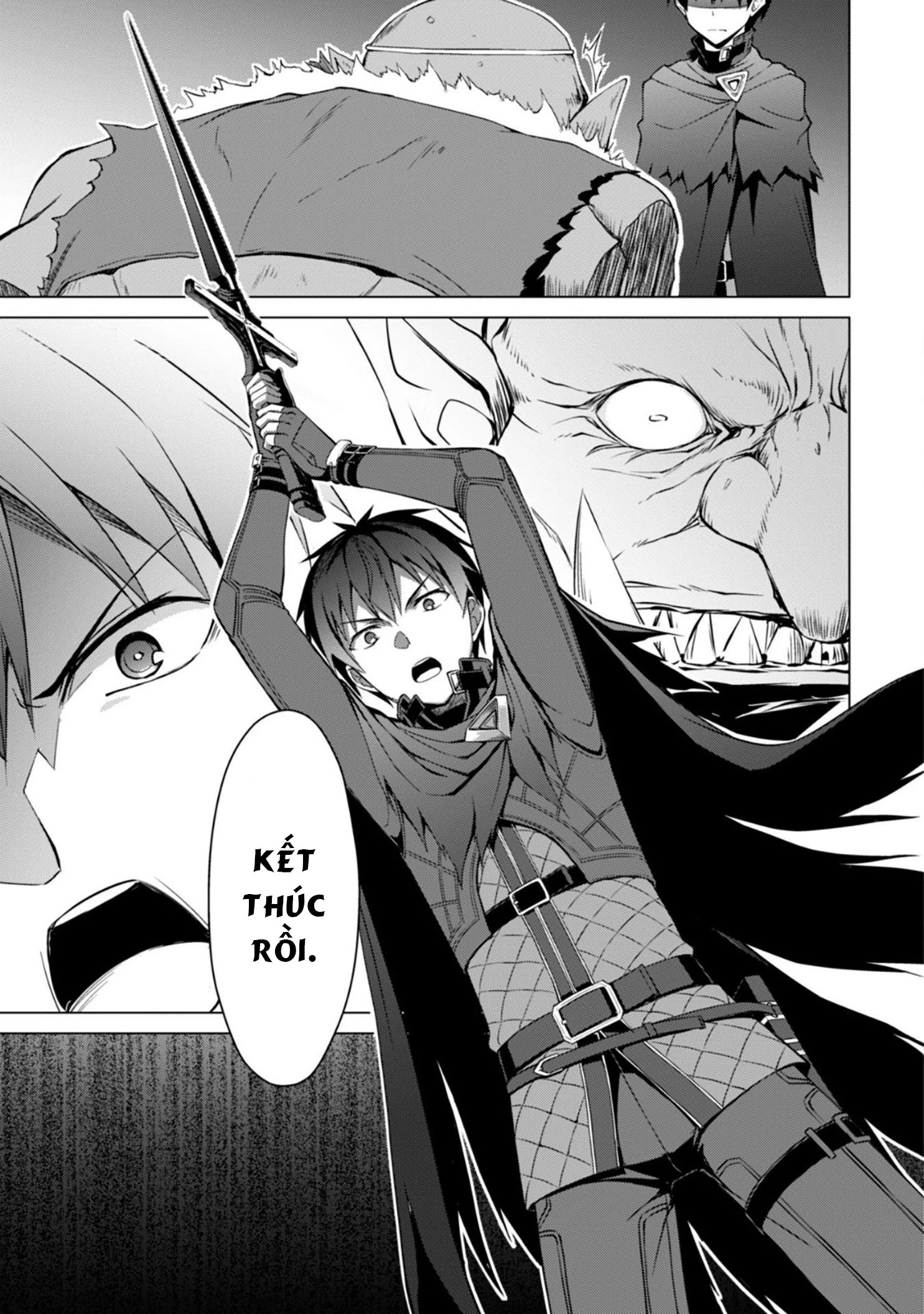 Bạo Thực Cuồng Nhân Chapter 6 - 19