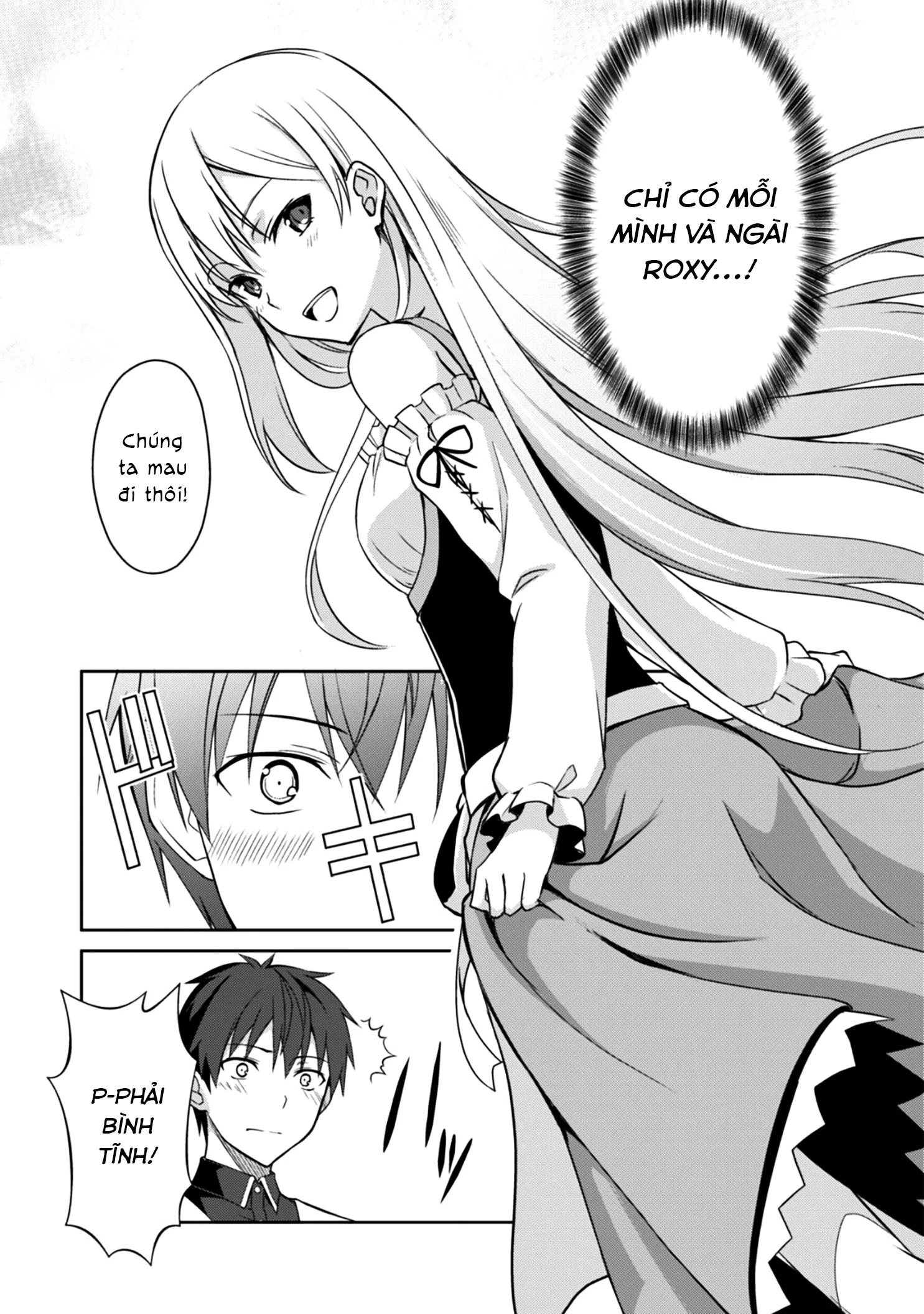 Bạo Thực Cuồng Nhân Chapter 7 - 4