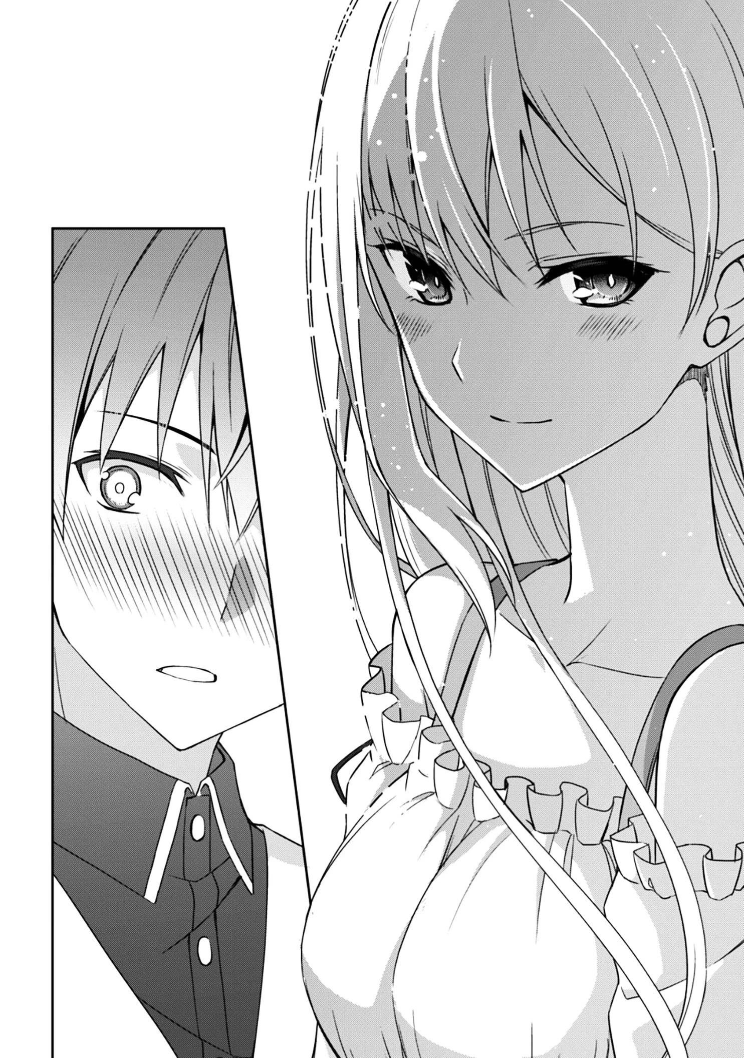 Bạo Thực Cuồng Nhân Chapter 7 - 27